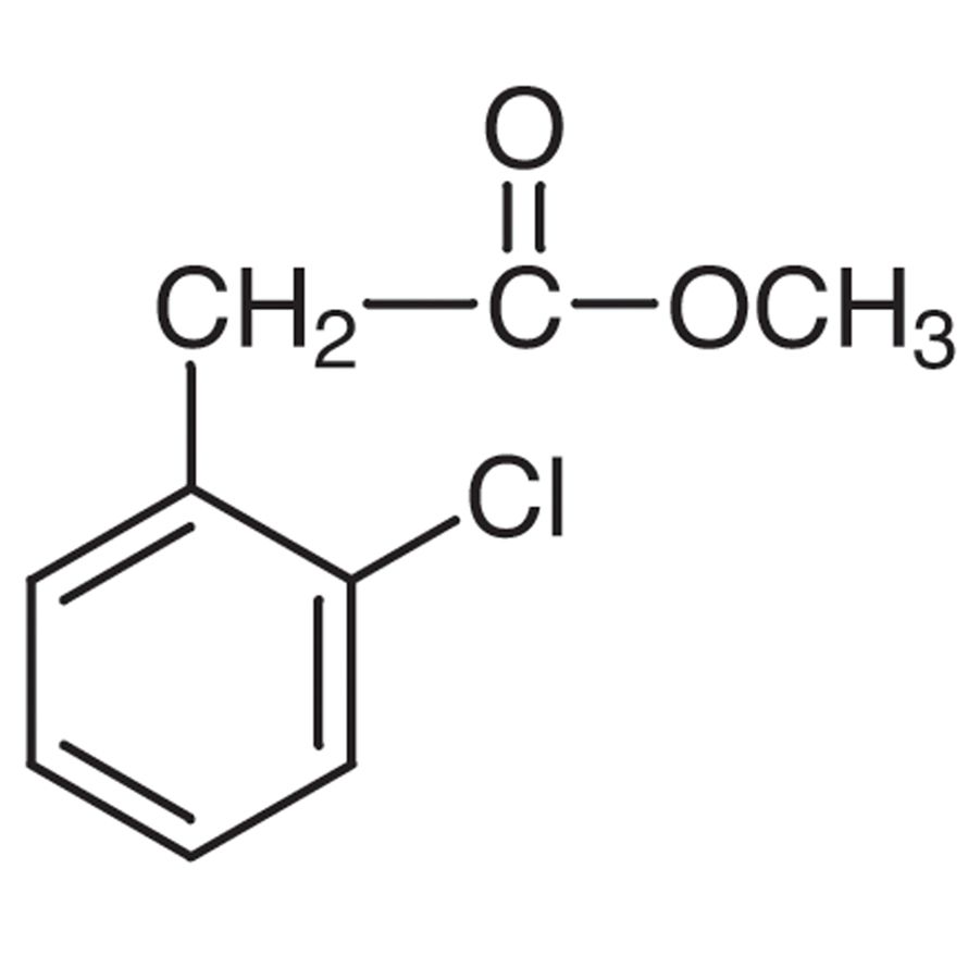 Methyl (2-Chlorophenyl)acetate