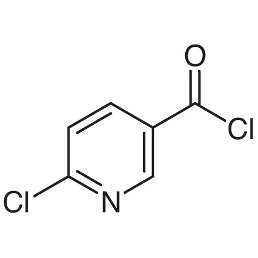 6-Chloronicotinoyl Chloride