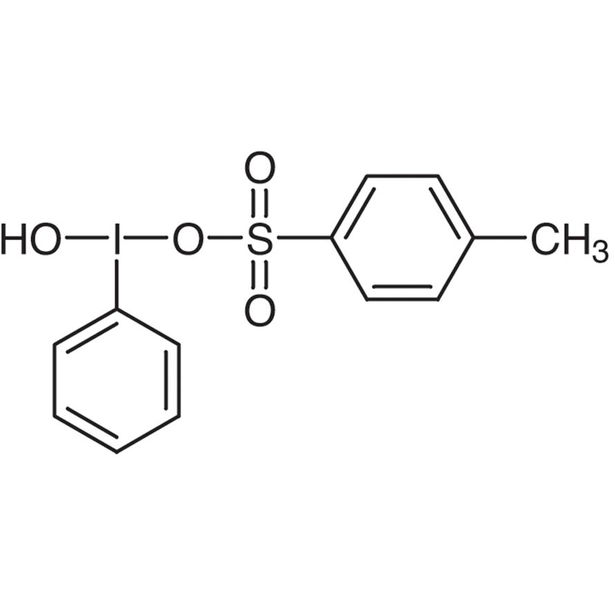 [Hydroxy(tosyloxy)iodo]benzene