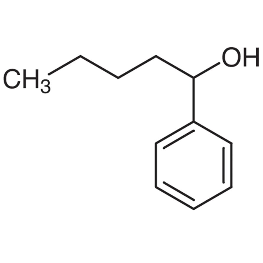 1-Phenyl-1-pentanol