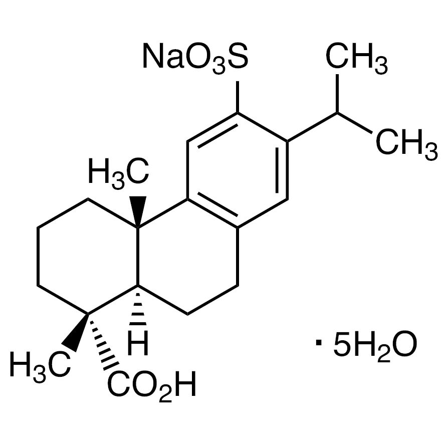 Ecabet Sodium Hydrate