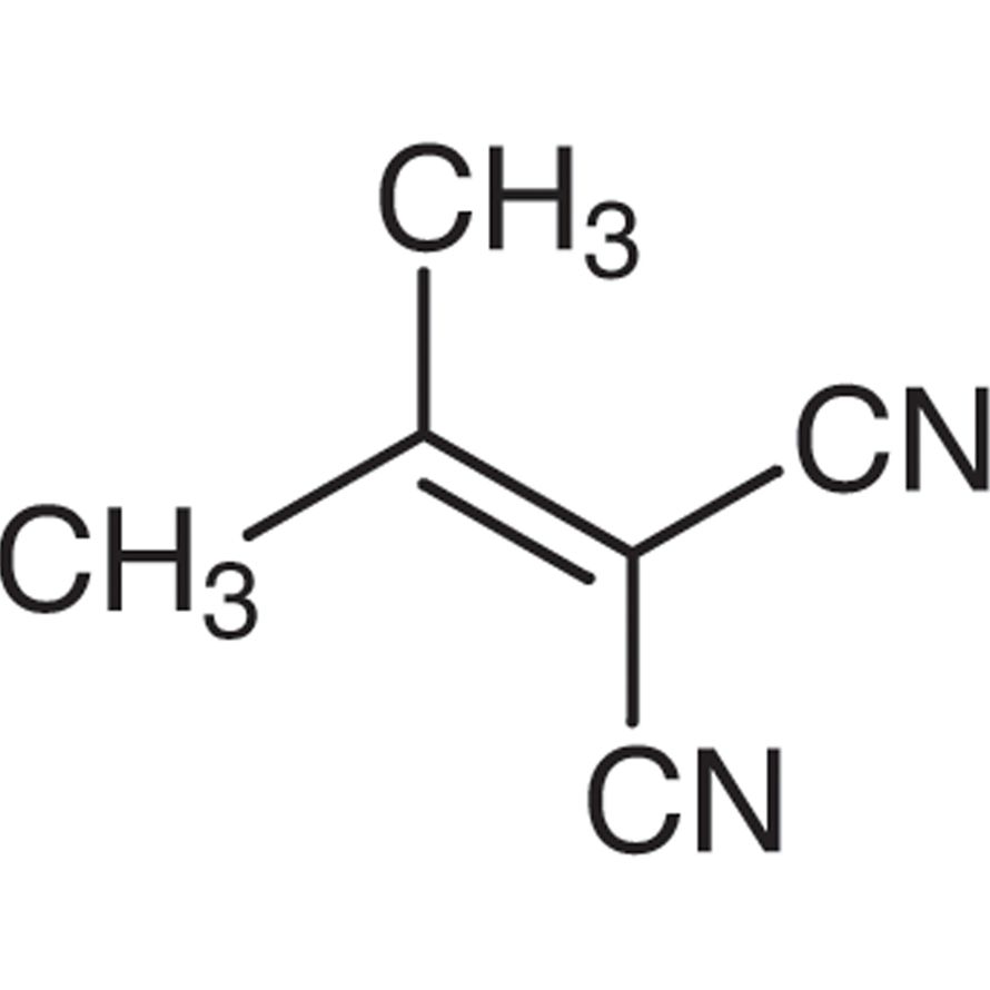 Isopropylidenemalononitrile