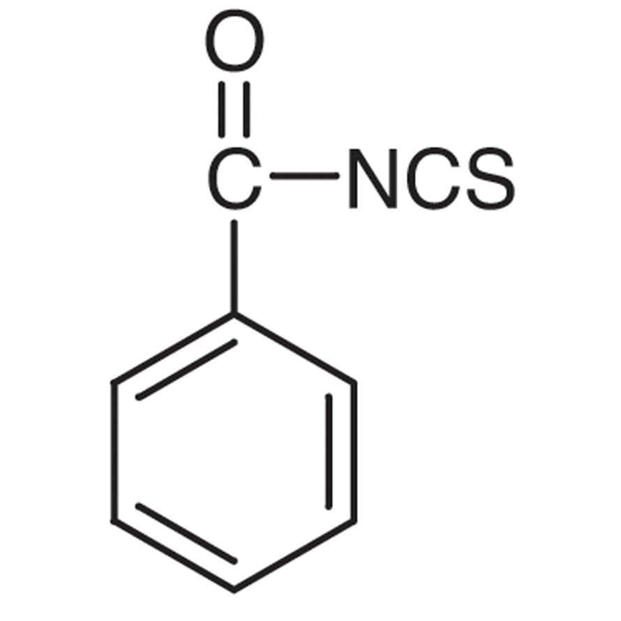 Benzoyl Isothiocyanate