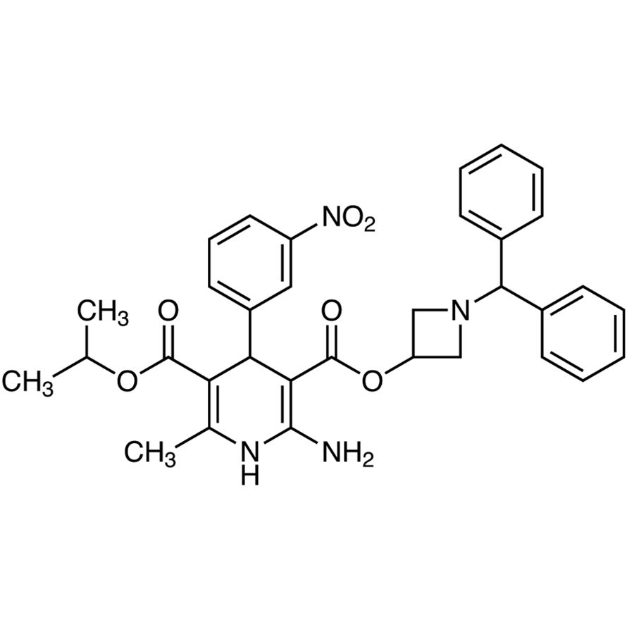 Azelnidipine