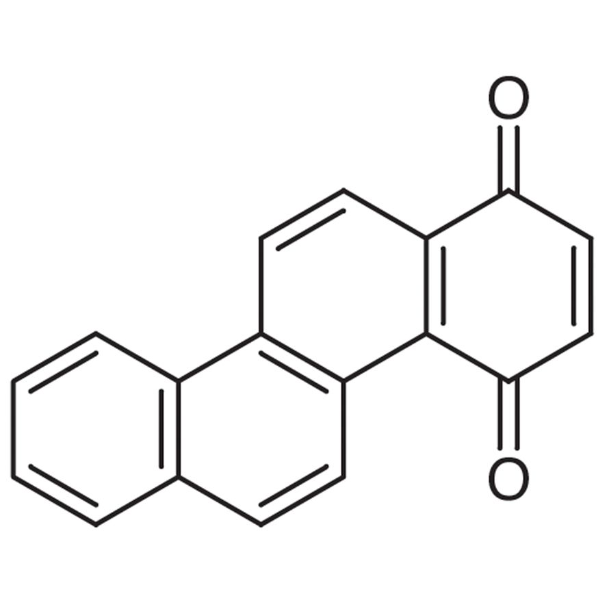 1,4-Chrysenequinone