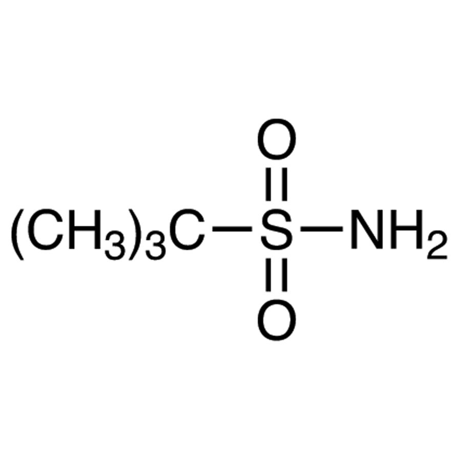 tert-Butylsulfonamide