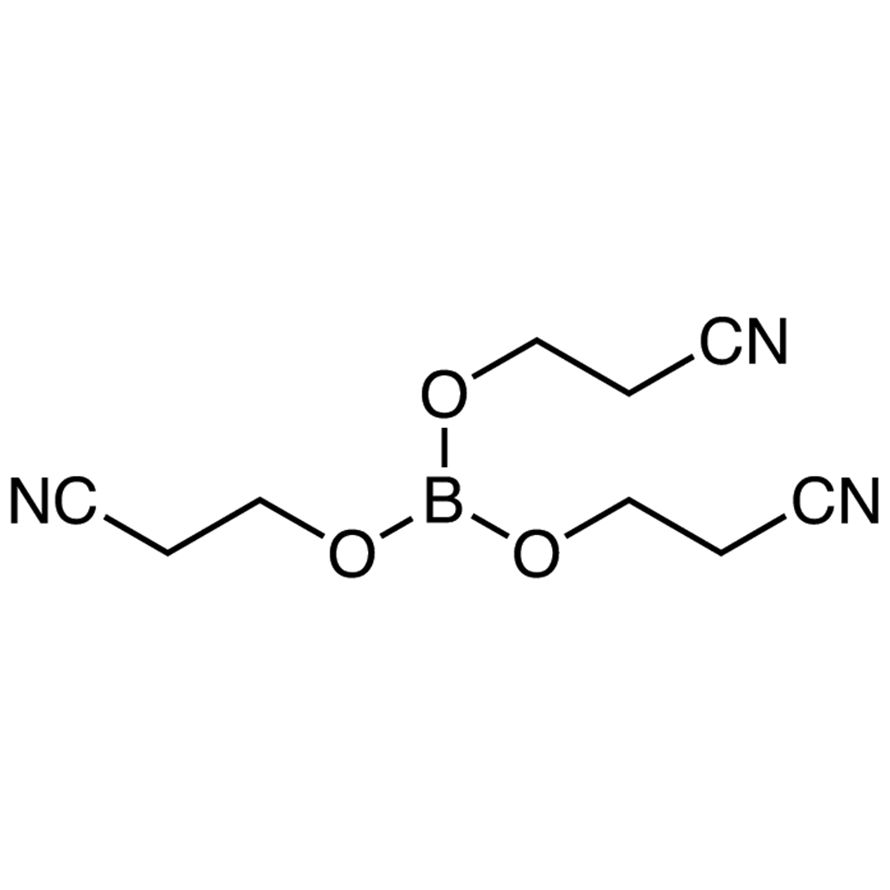 Tris(2-cyanoethyl) Borate