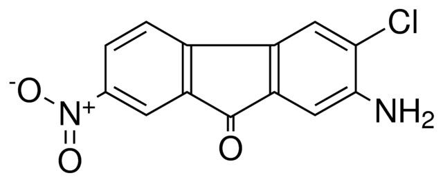 2-AMINO-3-CHLORO-7-NITRO-FLUOREN-9-ONE