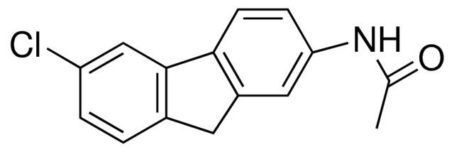 2-ACETAMIDO-6-CHLOROFLUORENE