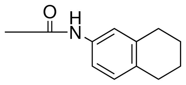 2-ACETAMIDO-5,6,7,8-TETRAHYDRONAPHTHALENE