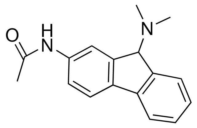 2-ACETAMIDO-9-(DIMETHYLAMINO)FLUORENE