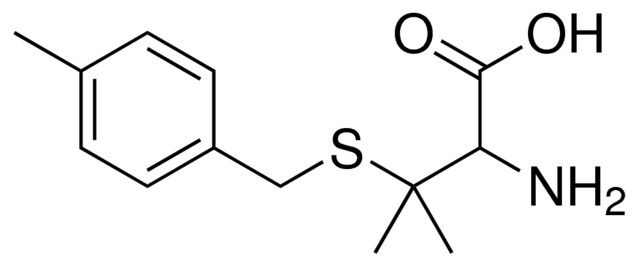 2-AMINO-3-METHYL-3-(4-METHYL-BENZYLSULFANYL)-BUTYRIC ACID