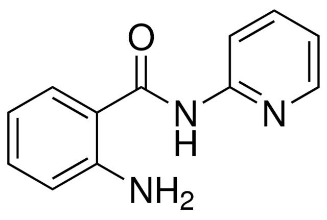 2-AMINO-N-(2-PYRIDINYL)BENZAMIDE