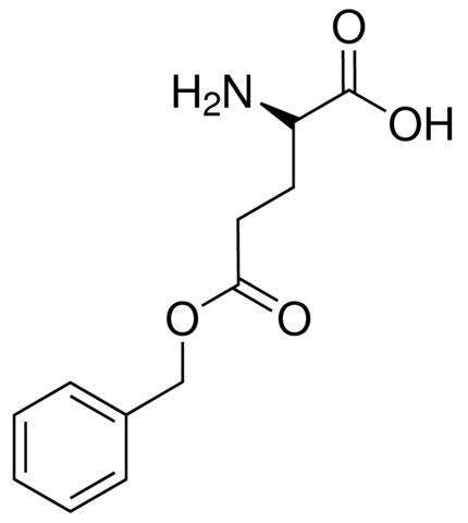 2-AMINO-PENTANEDIOIC ACID 5-BENZYL ESTER