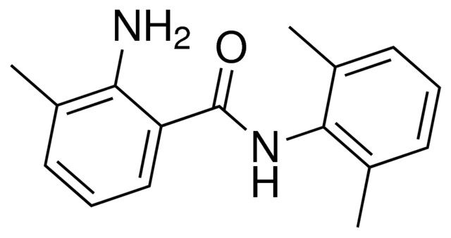 2-amino-N-(2,6-dimethylphenyl)-3-methylbenzamide