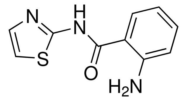 2-Amino-N-(1,3-thiazol-2-yl)benzamide