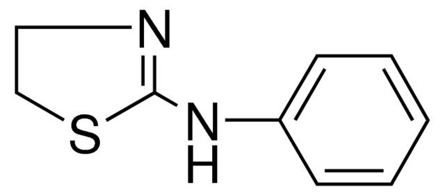 2-ANILINO-2-THIAZOLINE