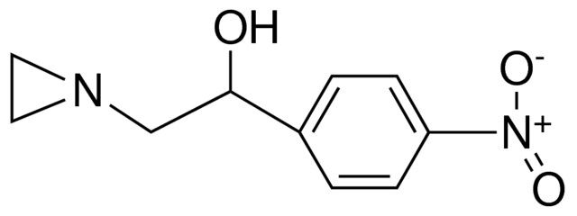 2-AZIRIDIN-1-YL-1-(4-NITRO-PHENYL)-ETHANOL