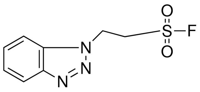 2-BENZOTRIAZOL-1-YL-ETHANESULFONYL FLUORIDE