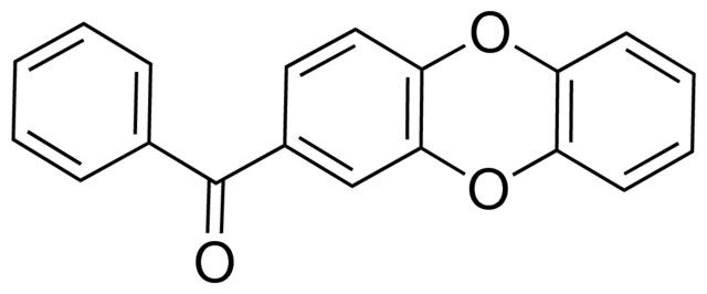 2-BENZOYLDIBENZO-P-DIOXIN