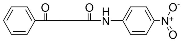 2-BENZOYL-4'-NITROACETANILIDE