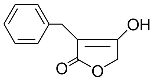 2-BENZYL-3,4-DIHYDROXYCROTONIC ACID GAMMA-LACTONE