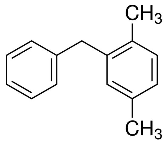 2-BENZYL-1,4-DIMETHYLBENZENE