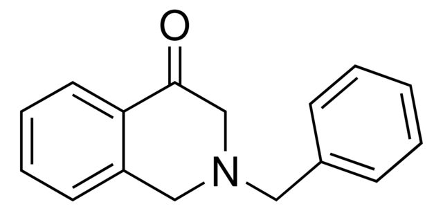 2-Benzyl-2,3-dihydro-4(1H)-isoquinolinone