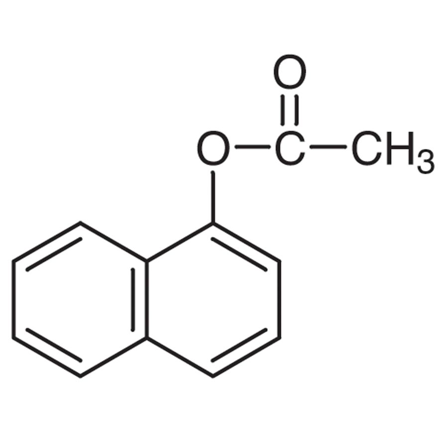 1-Naphthyl Acetate