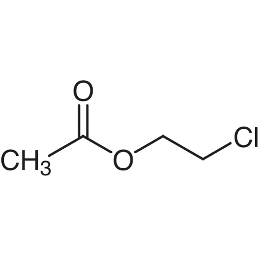 2-Chloroethyl Acetate