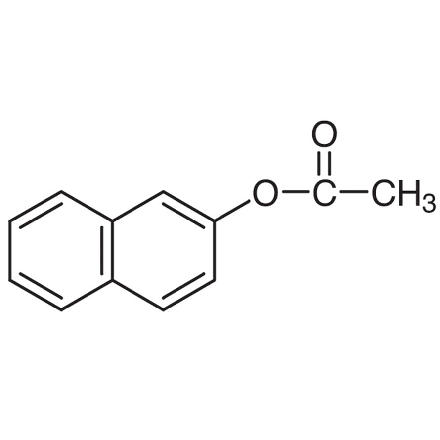 2-Naphthyl Acetate