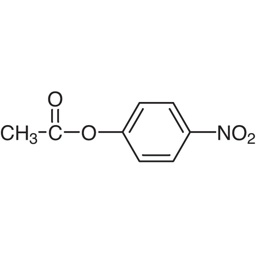 4-Nitrophenyl Acetate