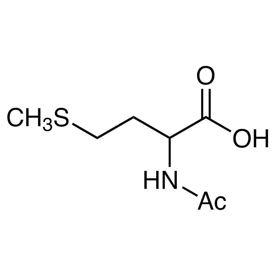 N-Acetyl-DL-methionine