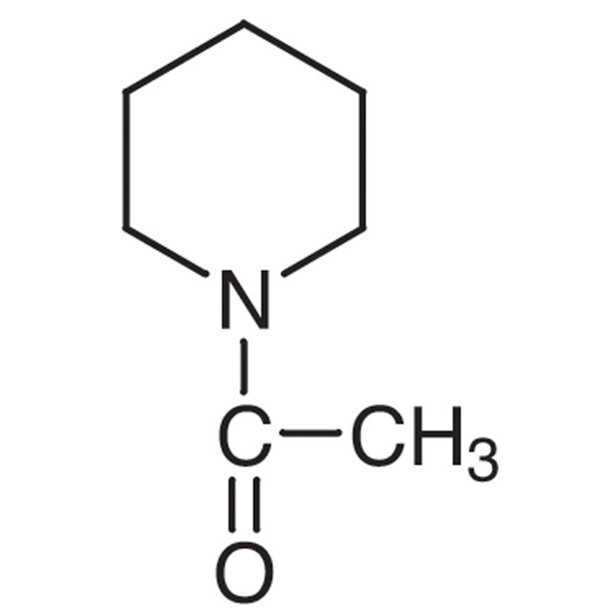 1-Acetylpiperidine