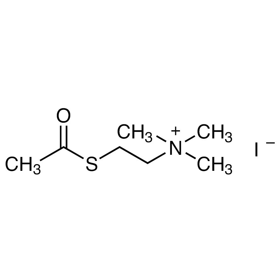 Acetylthiocholine Iodide