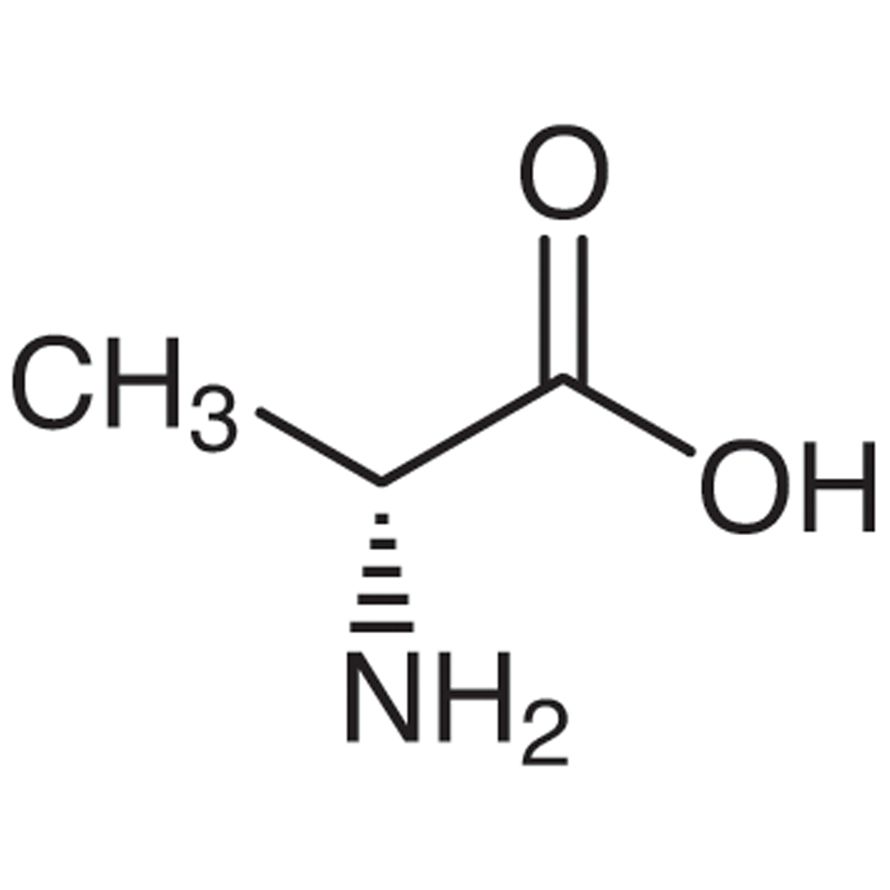 D-Alanine