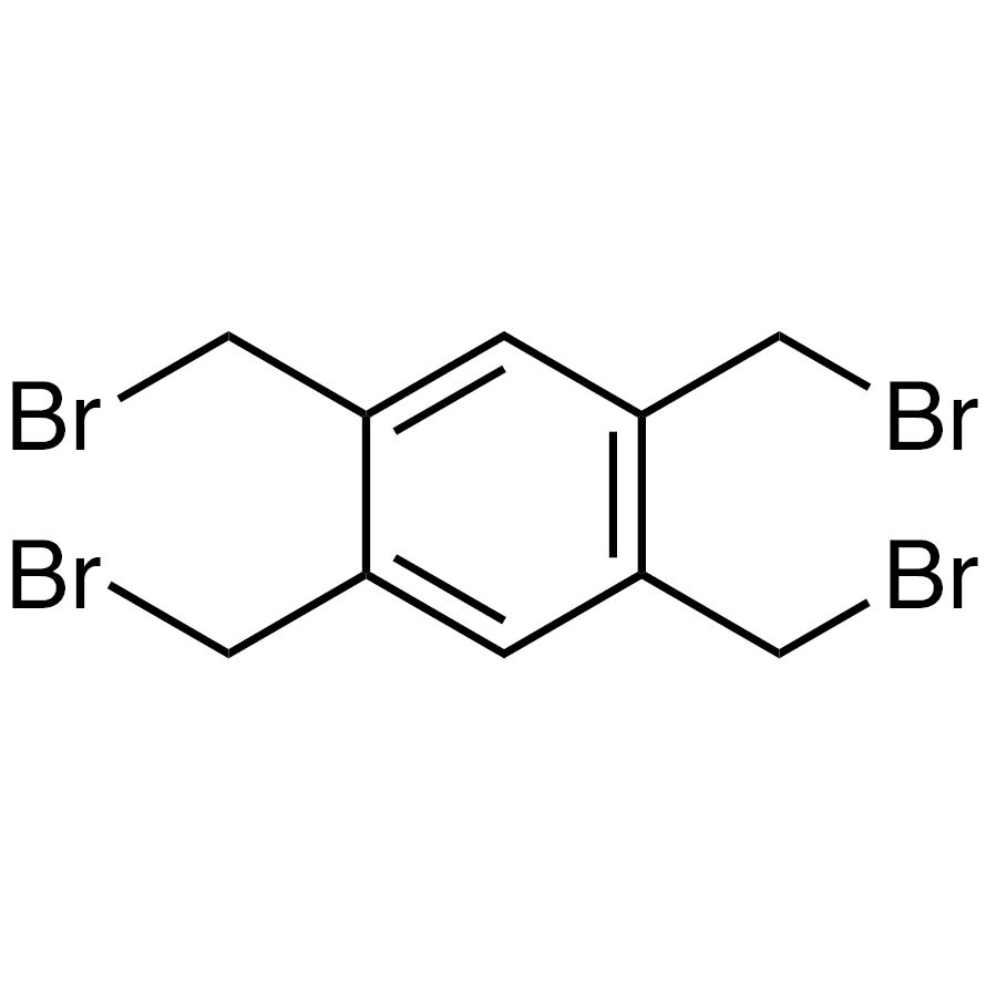 1,2,4,5-Tetrakis(bromomethyl)benzene