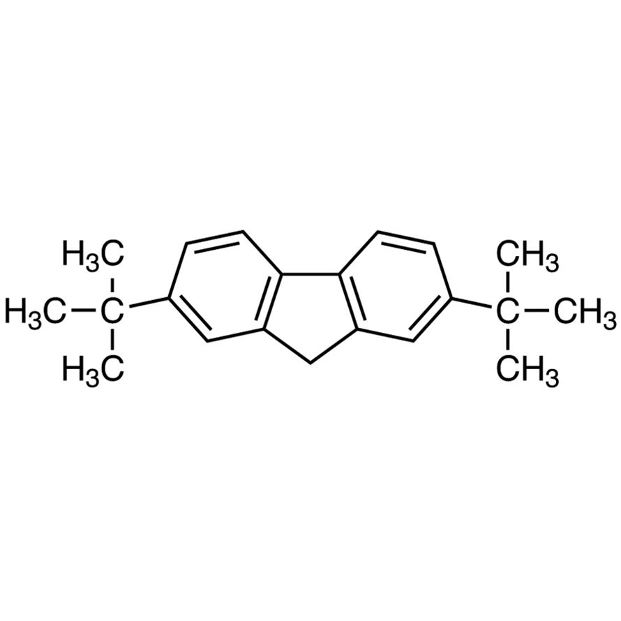 2,7-Di-tert-butylfluorene