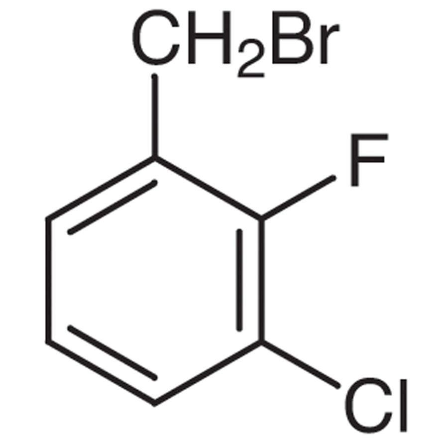 3-Chloro-2-fluorobenzyl Bromide