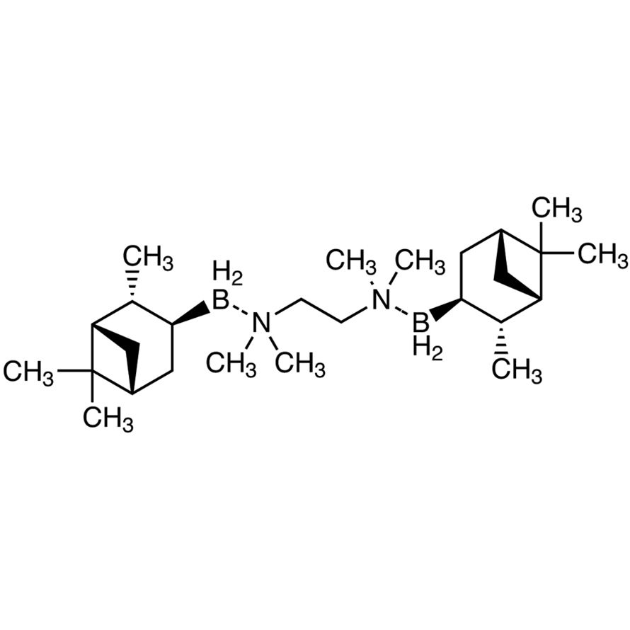 (+)-Isopinocampheylborane TMEDA Complex