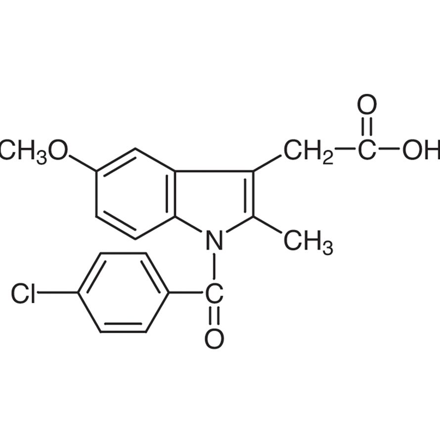 Indomethacin