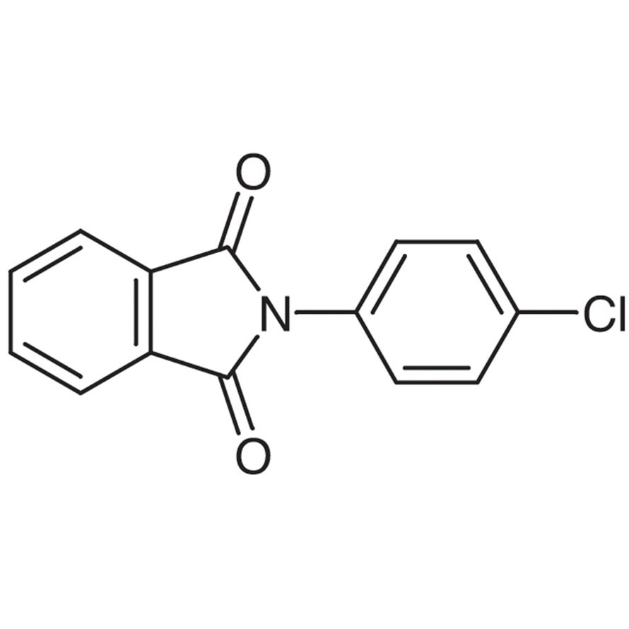 N-(4-Chlorophenyl)phthalimide