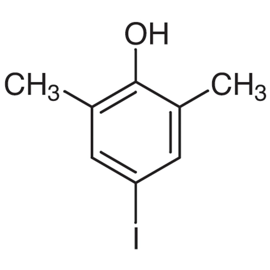 4-Iodo-2,6-dimethylphenol