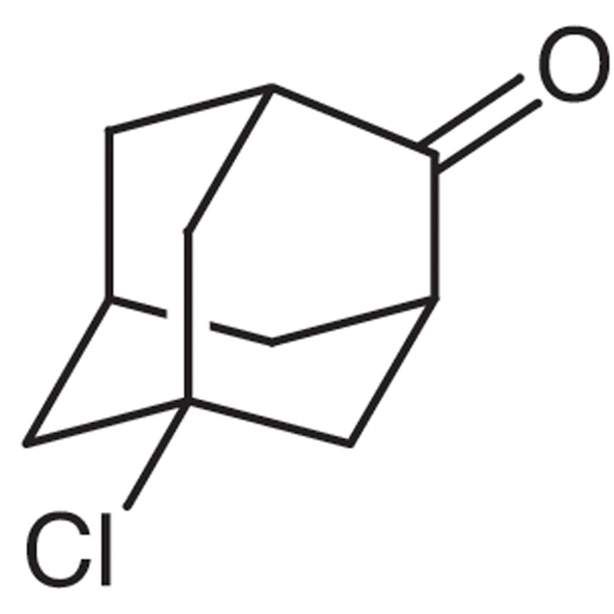 5-Chloro-2-adamantanone