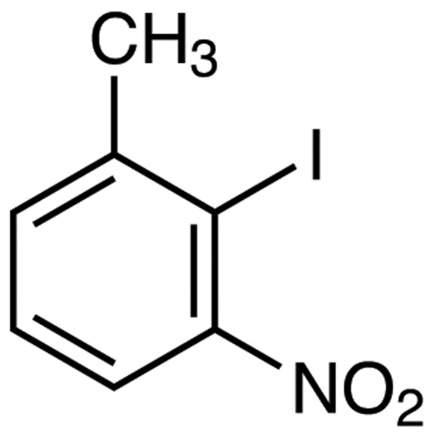 2-Iodo-3-nitrotoluene