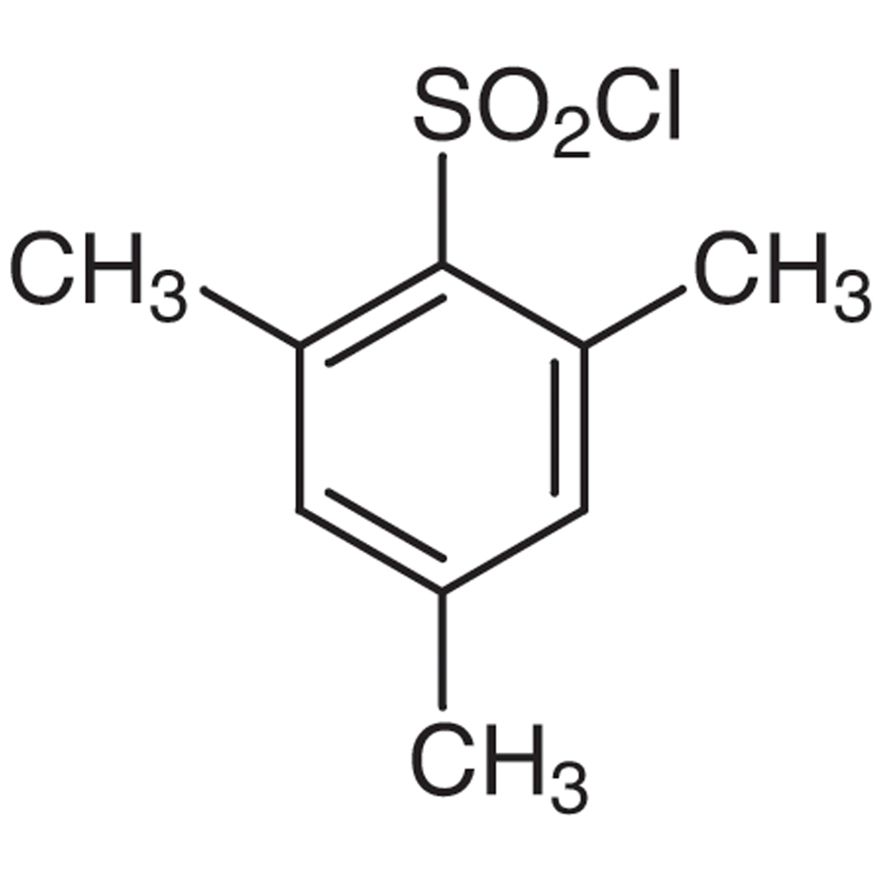 2-Mesitylenesulfonyl Chloride