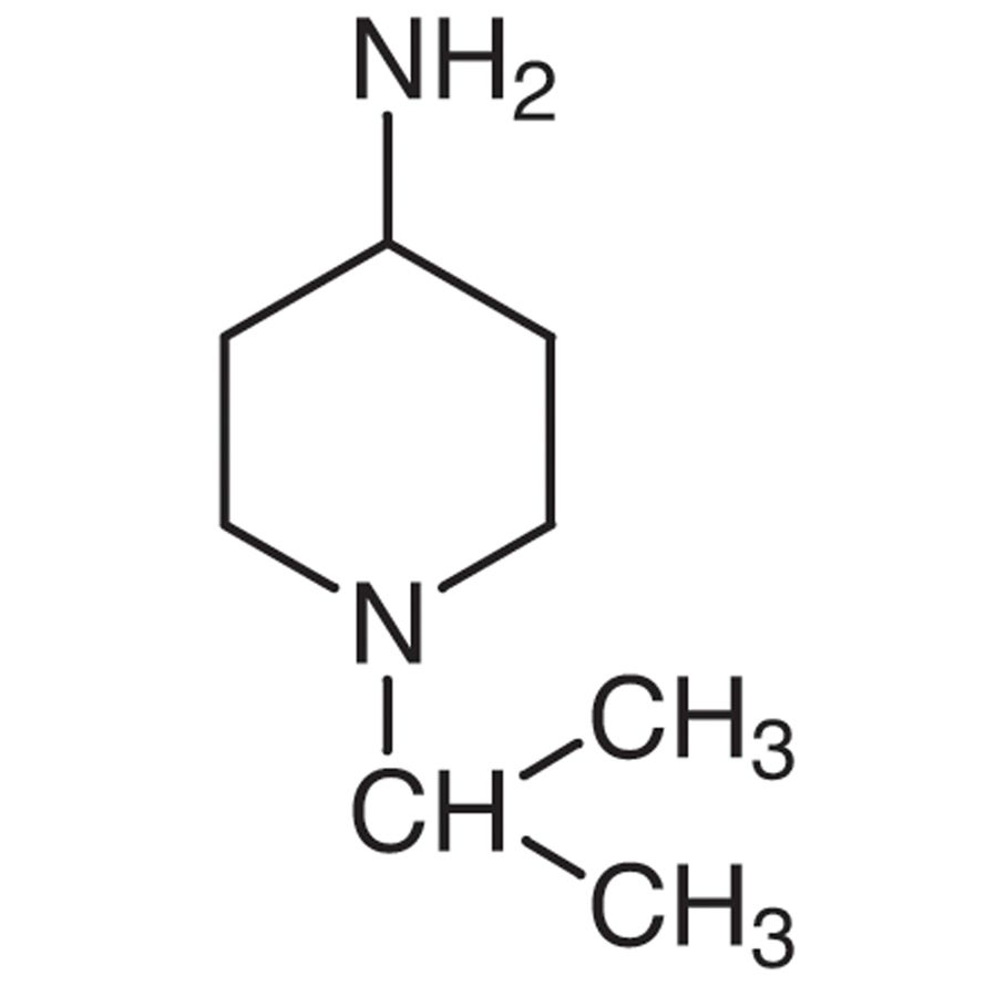 4-Amino-1-isopropylpiperidine