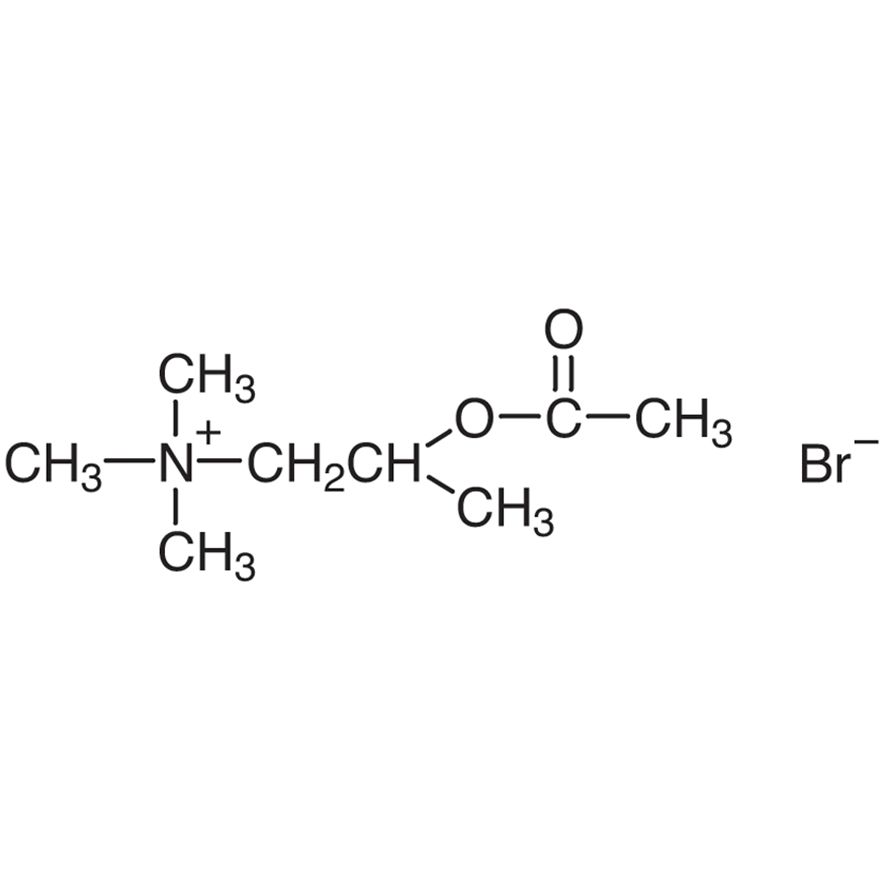 Methacholine Bromide