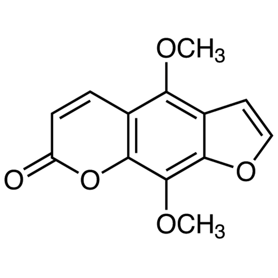 Isopimpinellin