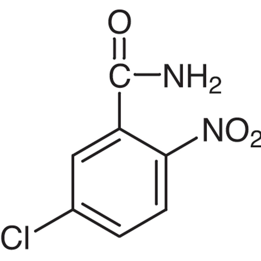 5-Chloro-2-nitrobenzamide